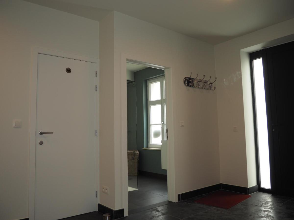 Rubbensloft Villa Zele Kültér fotó
