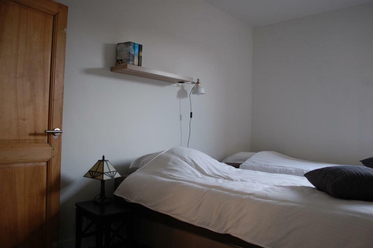 Rubbensloft Villa Zele Kültér fotó